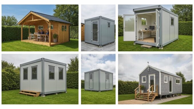 gartenhaus_schlafboden_tinyhouse_modulhaus