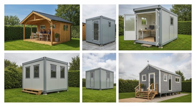 gartenhaus_schlafboden_tinyhouse_modulhaus